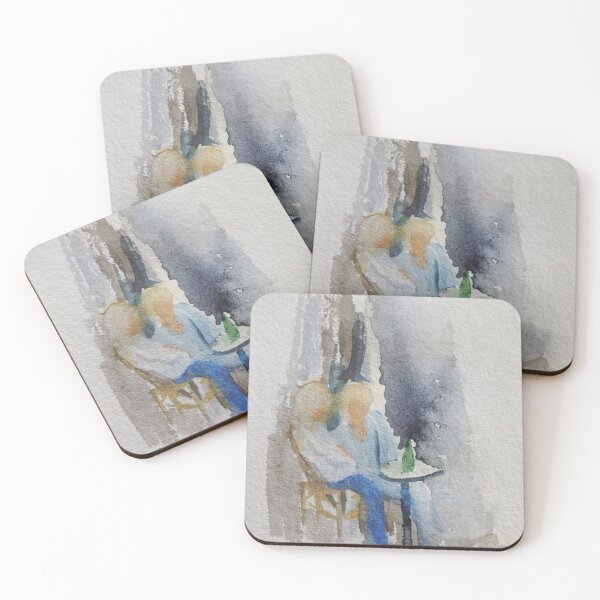 Item preview, Friends designed and sold by Robert Petcher Art.