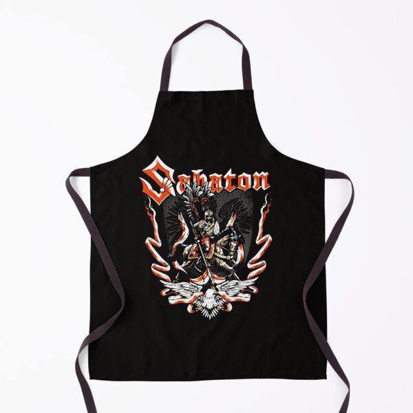 Item preview, Sabatón designed and sold by LeahGardn.