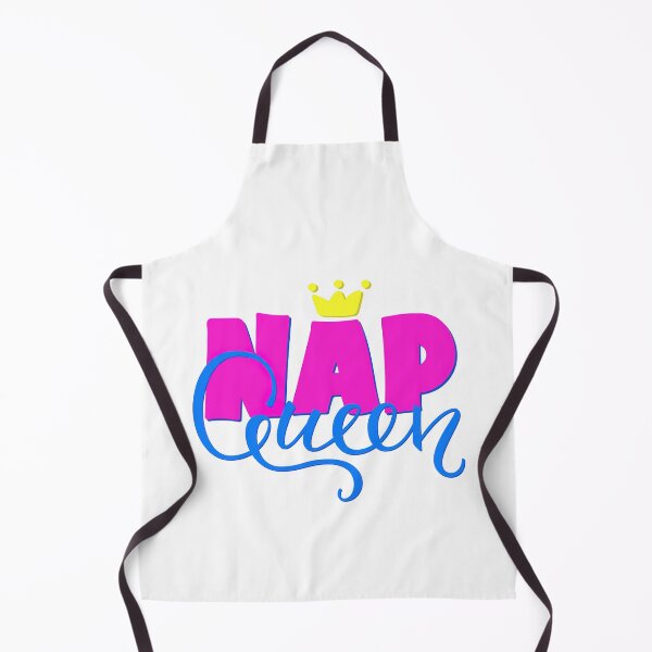 Item preview, Nap Queen, Nap Queen Sleep designed and sold by graphic-genie.