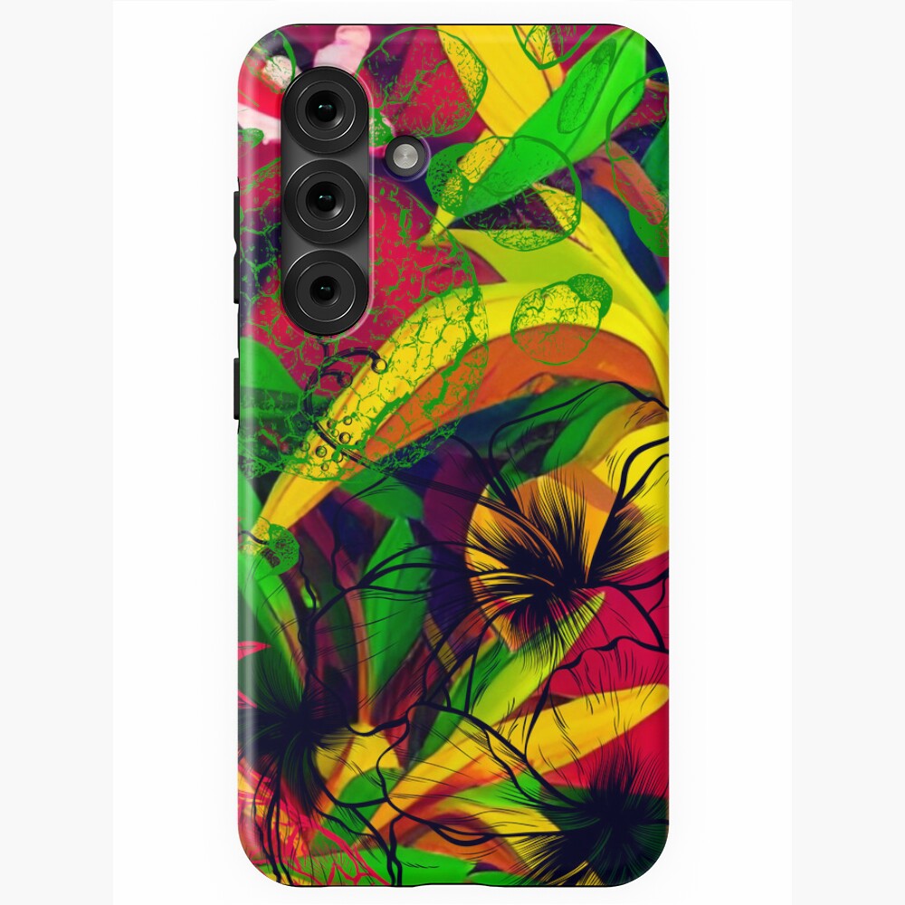 Item preview, Samsung Galaxy Tough Case designed and sold by JasmineVxTO.