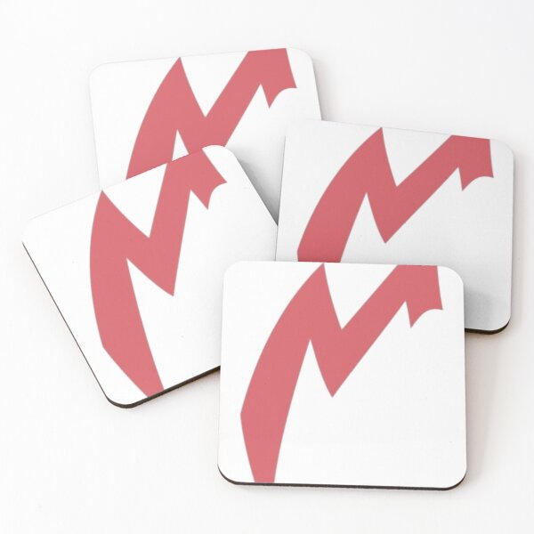 Item preview, Zangoose Stripe designed and sold by MonserrateKress.
