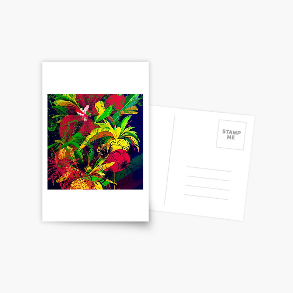 Item preview, Postcard designed and sold by JasmineVxTO.