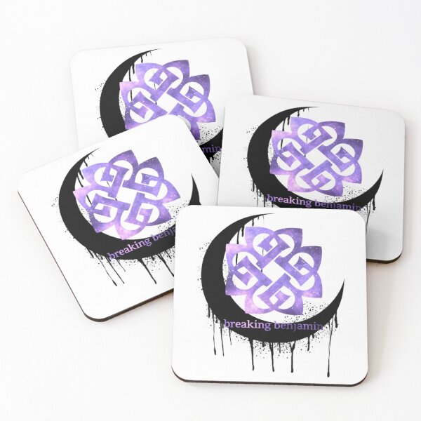 Item preview, BB Dripping Moon  designed and sold by IsidrRolfson.