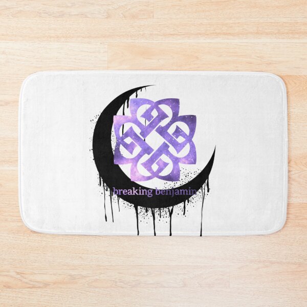 Item preview, BB Dripping Moon  designed and sold by IsidrRolfson.
