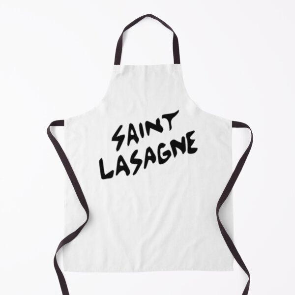 Item preview, Saint Lasagne designed and sold by LeahGardn.