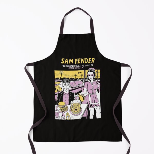 Item preview, Sam Fender 2 designed and sold by LeahGardn.