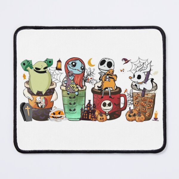 Item preview, Halloween Coffee designed and sold by rgroschke.