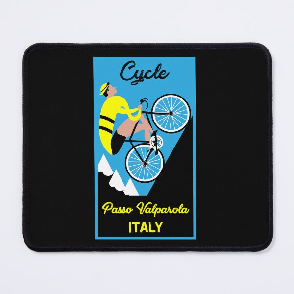 Item preview, Passo Valparola Italy Cycling | Extreme Cycling | Sport | Endurance Biking | Fitness designed and sold by happygiftideas.