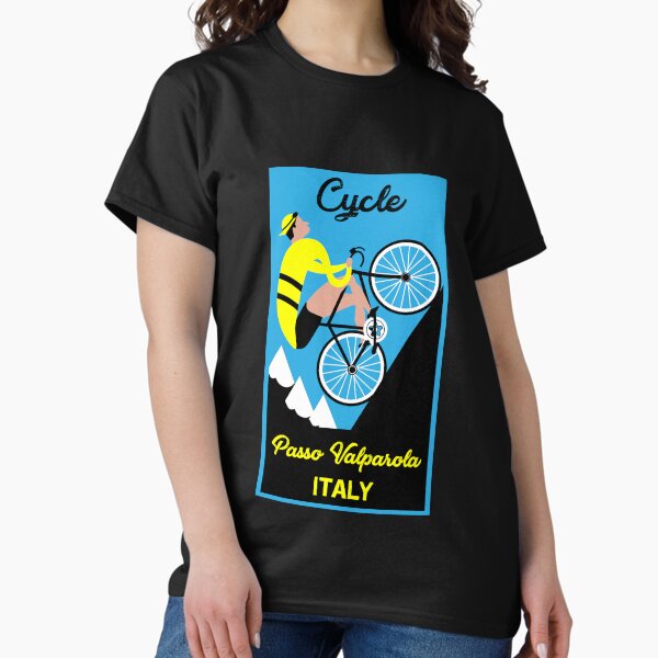 Item preview, Passo Valparola Italy Cycling | Extreme Cycling | Sport | Endurance Biking | Fitness designed and sold by happygiftideas.