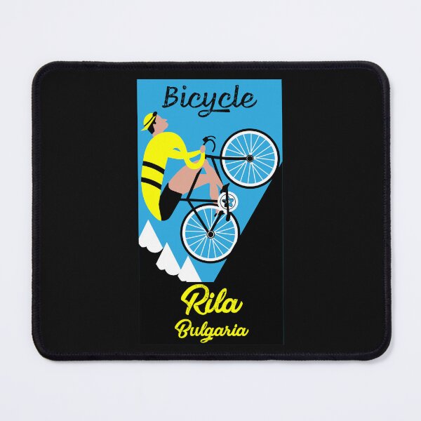 Item preview, Rila Bulgaria Cycling | Extreme Cycling | Sport | Endurance Biking | Fitness designed and sold by happygiftideas.