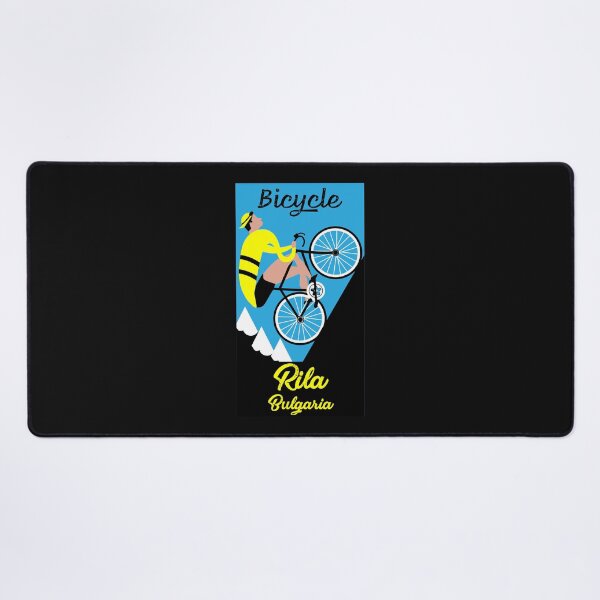 Item preview, Rila Bulgaria Cycling | Extreme Cycling | Sport | Endurance Biking | Fitness designed and sold by happygiftideas.