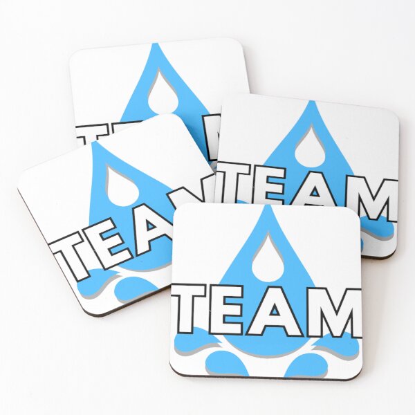 Item preview, Team Blue designed and sold by MonserrateKress.