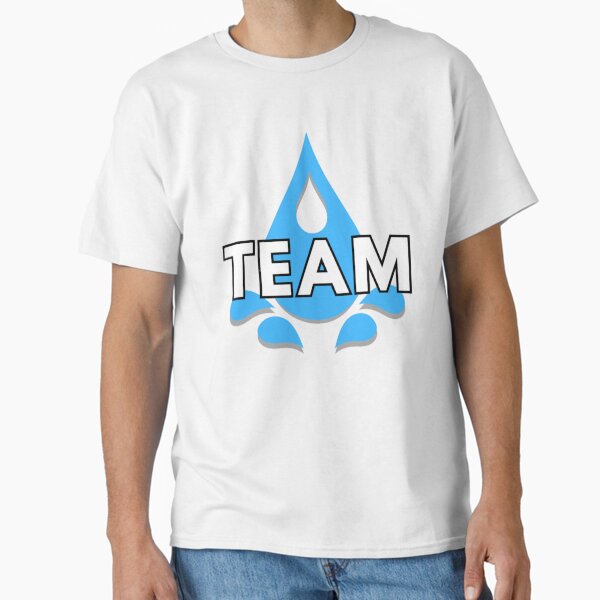 Item preview, Team Blue designed and sold by MonserrateKress.