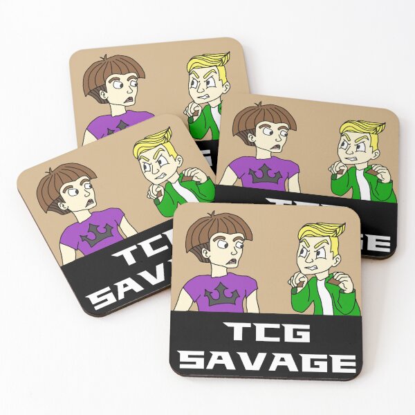 Item preview, TCG Savage designed and sold by MonserrateKress.