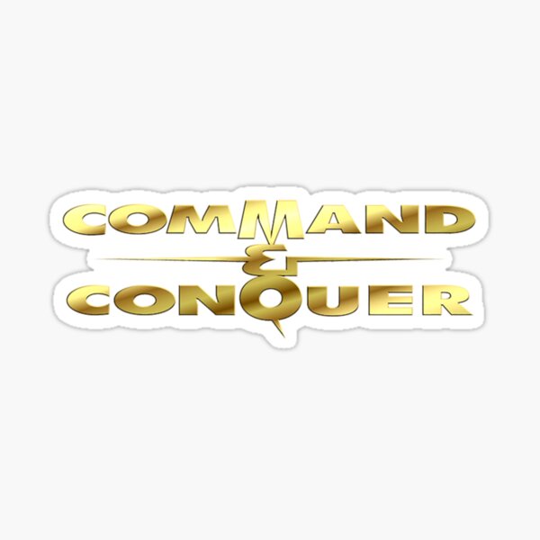 Item preview, Command-And-Conquer-64-N64-Retro-Video-Game Essential  designed and sold by marcojones5.