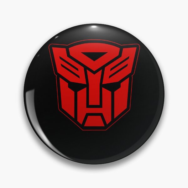 Item preview, Transform Autobot designed and sold by VerrillHuot.