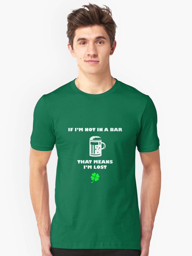 cool st patricks day shirts