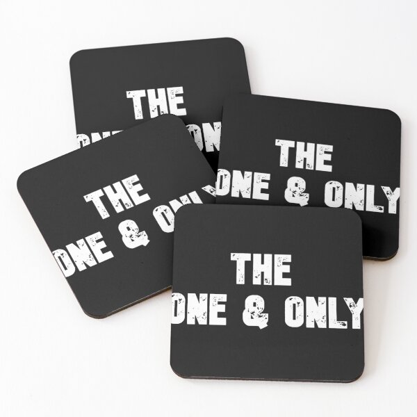 Item preview, The one _amp_ only designed and sold by MonserrateKress.