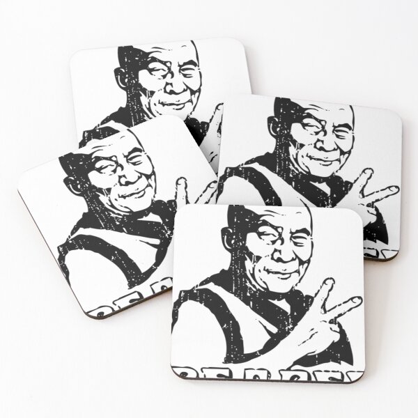 Item preview, Dalai Lama designed and sold by DamianeGuimond.
