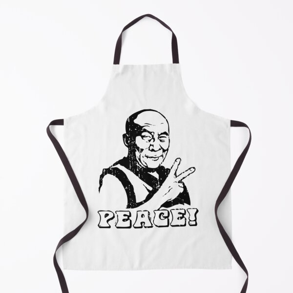 Item preview, Dalai Lama designed and sold by DamianeGuimond.