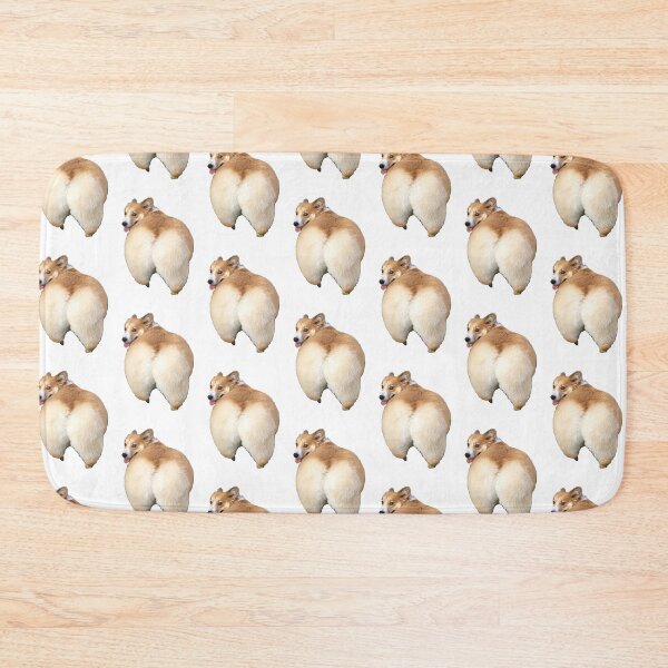 Item preview, Corgi Butt designed and sold by StorylineStyle.