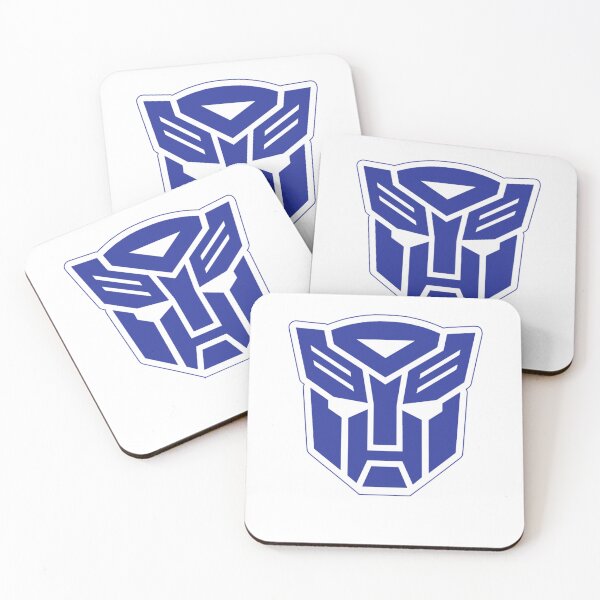 Item preview, Transform, Autobot designed and sold by VerrillHuot.