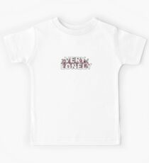 Very Lonely Kids Tee
