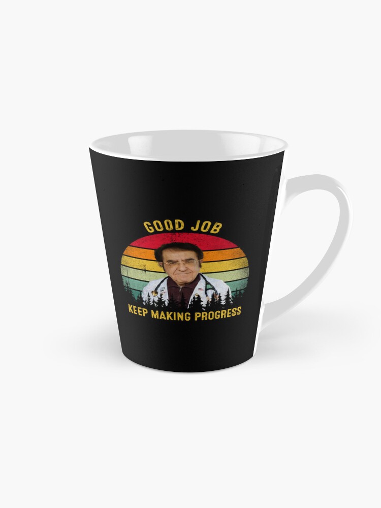 Dr. Now mug, Dr. Nowzaradan mug, funny Dr. Now gift