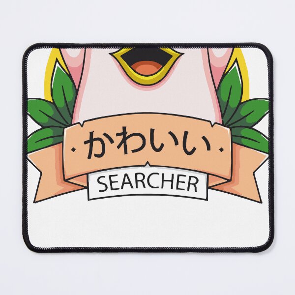 Item preview, Cute Searcher designed and sold by johannazettle.