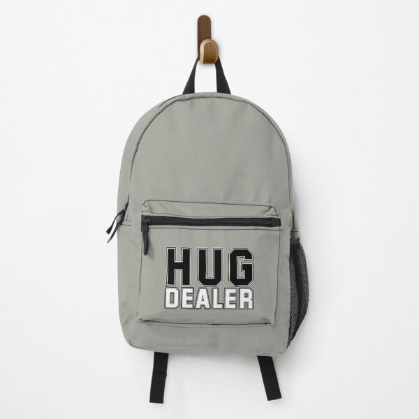 Item preview, Hug dealer designed and sold by AbnerKenzie.