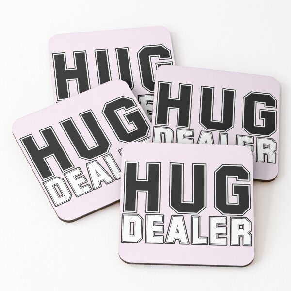 Item preview, Hug dealer designed and sold by AbnerKenzie.