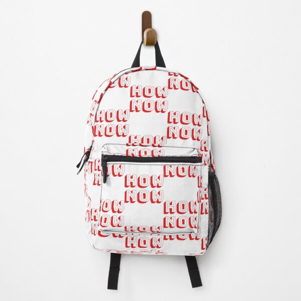 Item preview, How now design by hexagon-x designed and sold by stauffe-rman.
