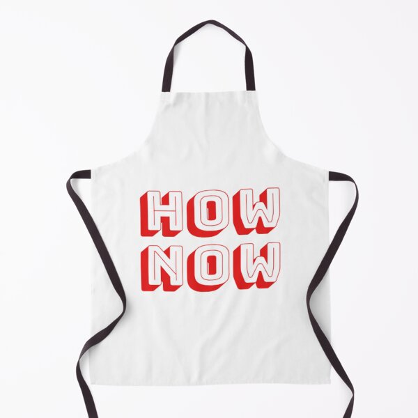 Item preview, How now design by hexagon-x designed and sold by stauffe-rman.
