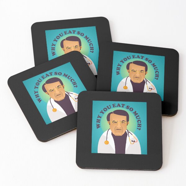 Item preview, My 600-lb Life Dr Now Why you eat so much  designed and sold by stauffe-rman.