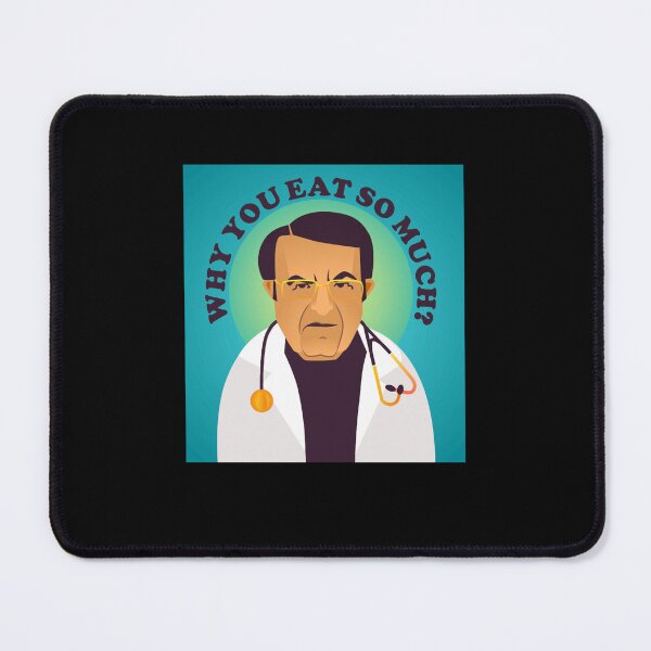 Item preview, My 600-lb Life Dr Now Why you eat so much designed and sold by stauffe-rman.