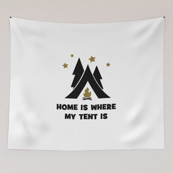 Item preview, tent designed and sold by Vectorqueen.