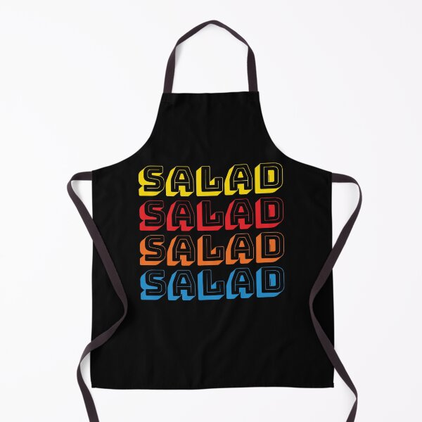 Item preview, Salad Salad Salad Salad Vegan Vegan designed and sold by MooonTees.