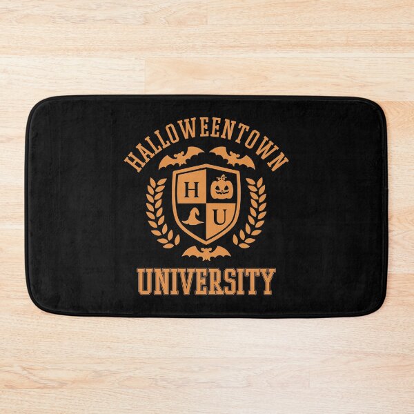 Item preview, Halloweentown University Vintage Halloween Gifts designed and sold by GracyDavide.