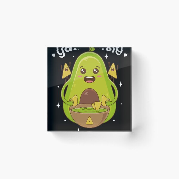 Item preview, Guacamole Lover designed and sold by johannazettle.