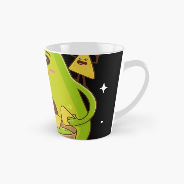 Item preview, Amante del guacamole designed and sold by johannazettle.