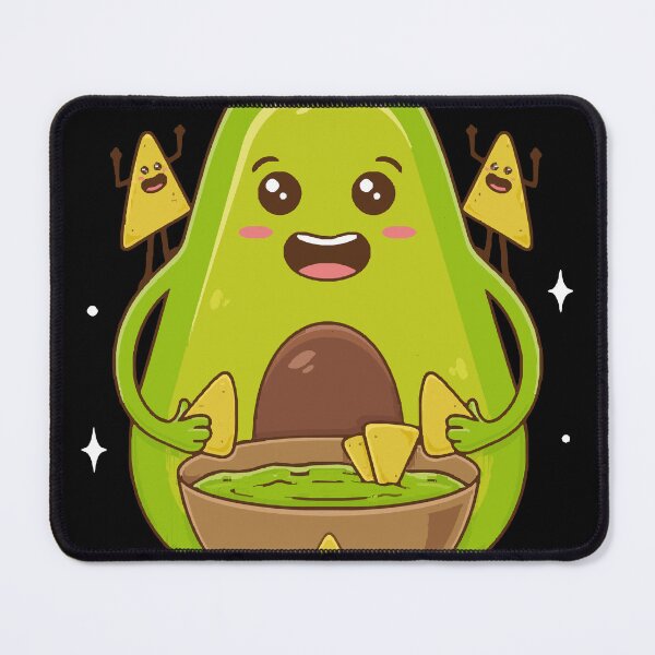 Item preview, Guacamole Lover designed and sold by johannazettle.