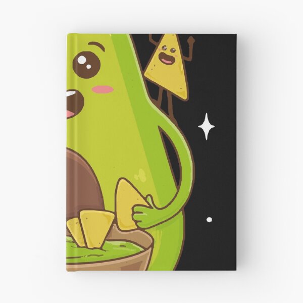 Item preview, Guacamole Lover designed and sold by johannazettle.