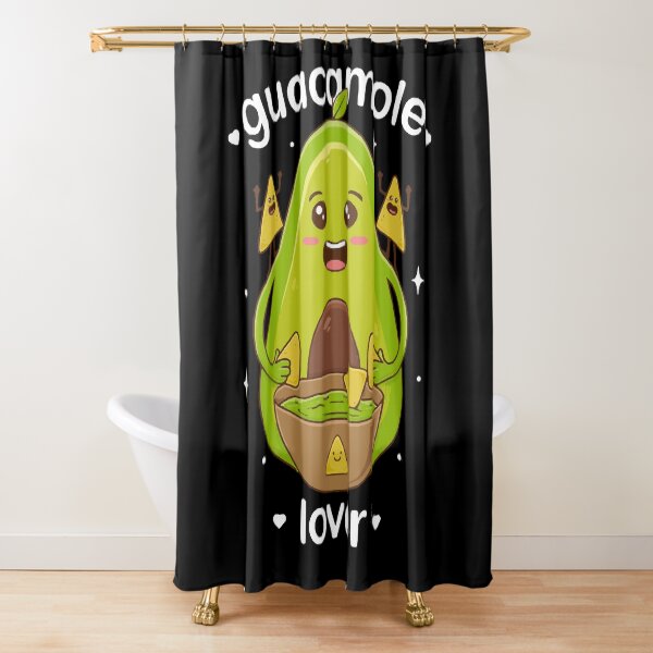 Item preview, Guacamole Lover designed and sold by johannazettle.