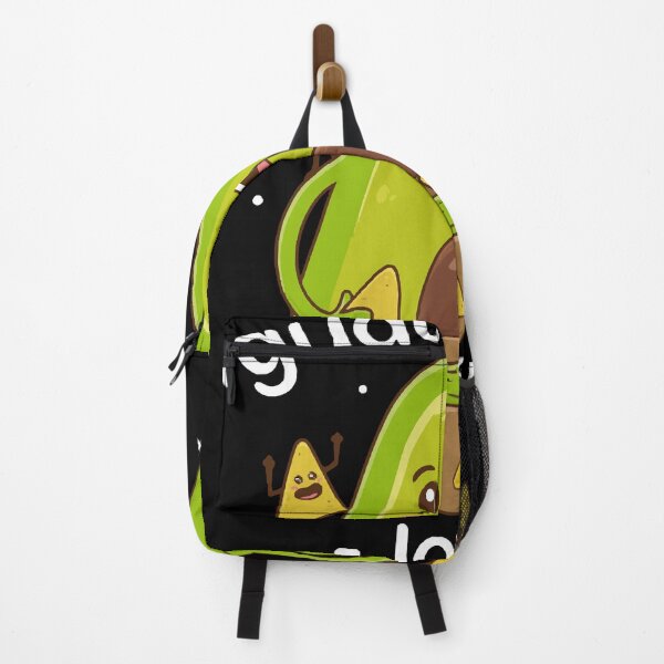 Item preview, Guacamole Lover designed and sold by johannazettle.