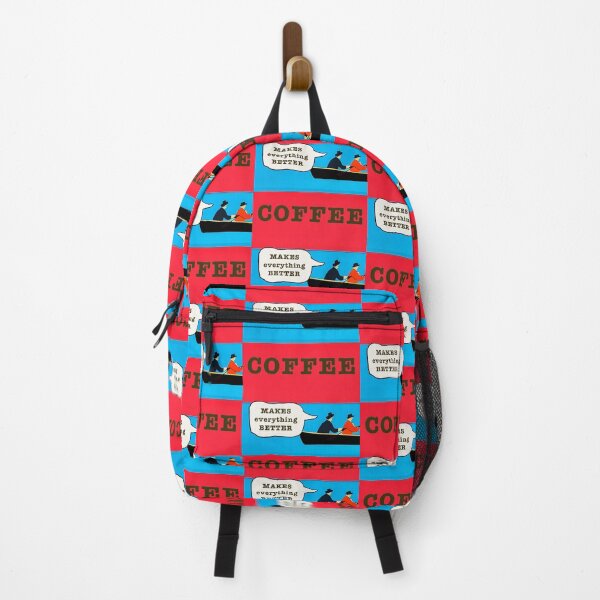 Item preview, Row into Bliss: Coffee Journey designed and sold by Michael van der Hoorn.