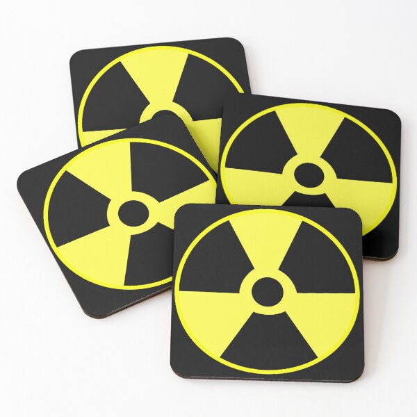 Item preview, Radioactive Risk designed and sold by Ody2000.