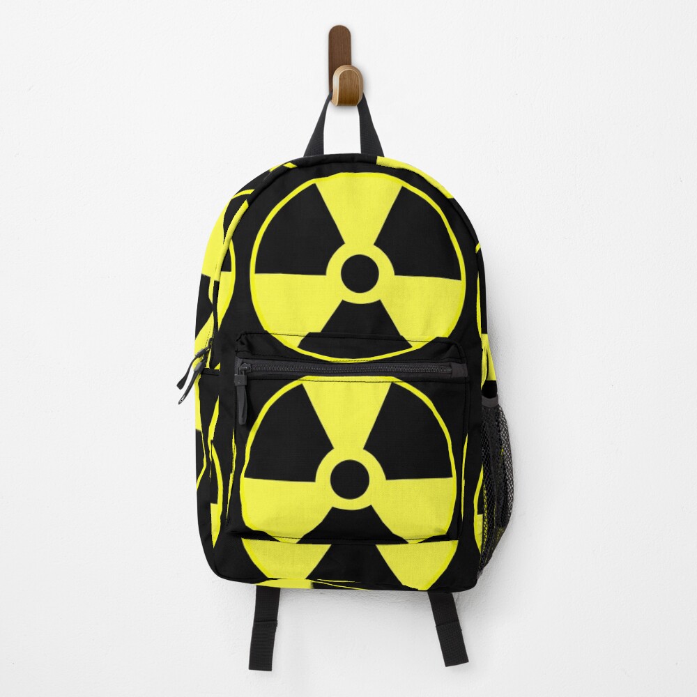 Item preview, Backpack designed and sold by Ody2000.