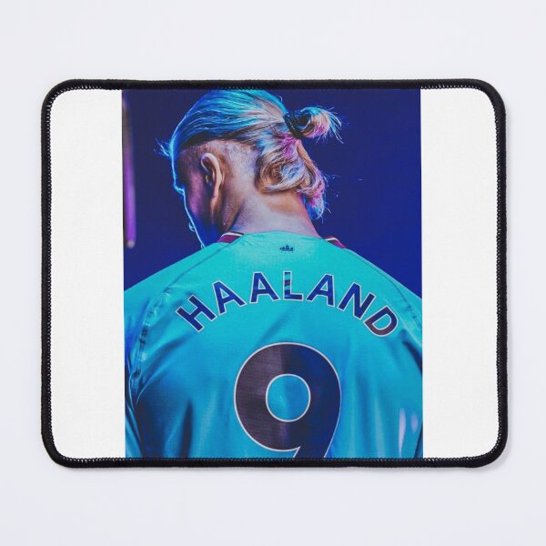 Item preview, Erling Haaland designed and sold by qitehogk.