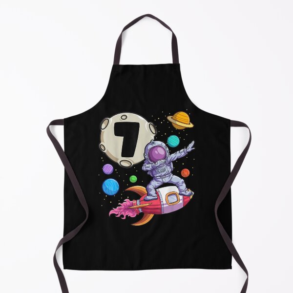 Aperçu de l'œuvre Dabbing Astronaut créée et vendue par RosemarieGar.