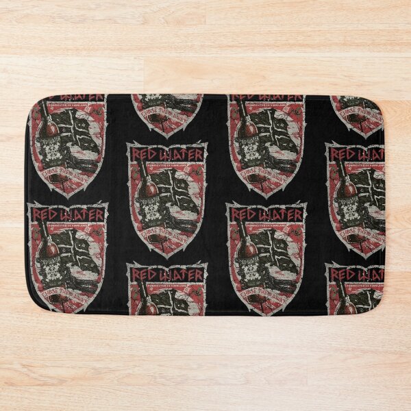 Item preview, ReD WaTeR designed and sold by ServiceHoneyAl.